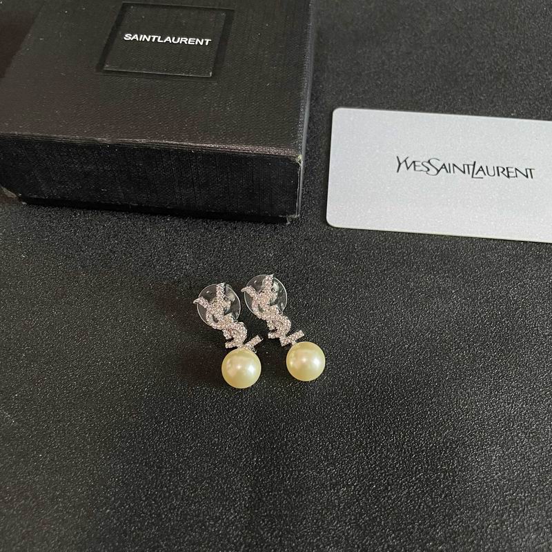 YSL Earring 06yxs16